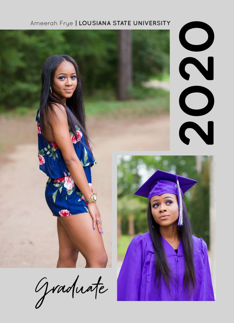 2 Photos layout